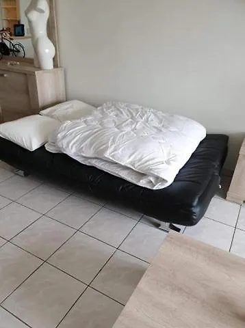 Residentie GALAXY Appartement Middelkerke